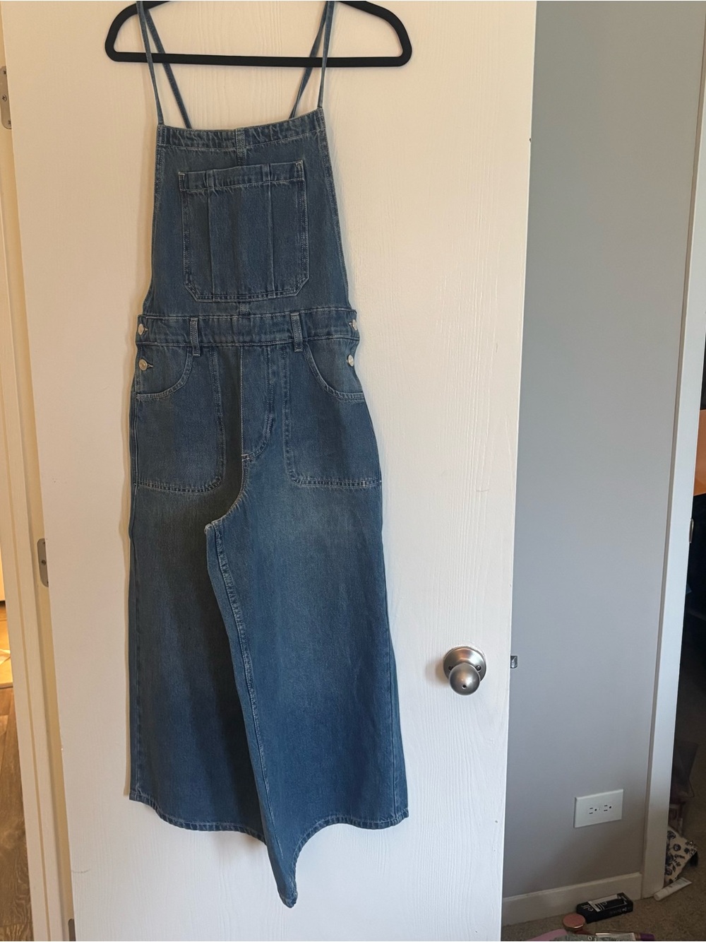 We The Free Canyonland Overalls size small - Picture 4 of 6